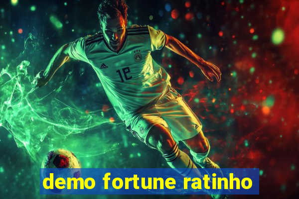 demo fortune ratinho